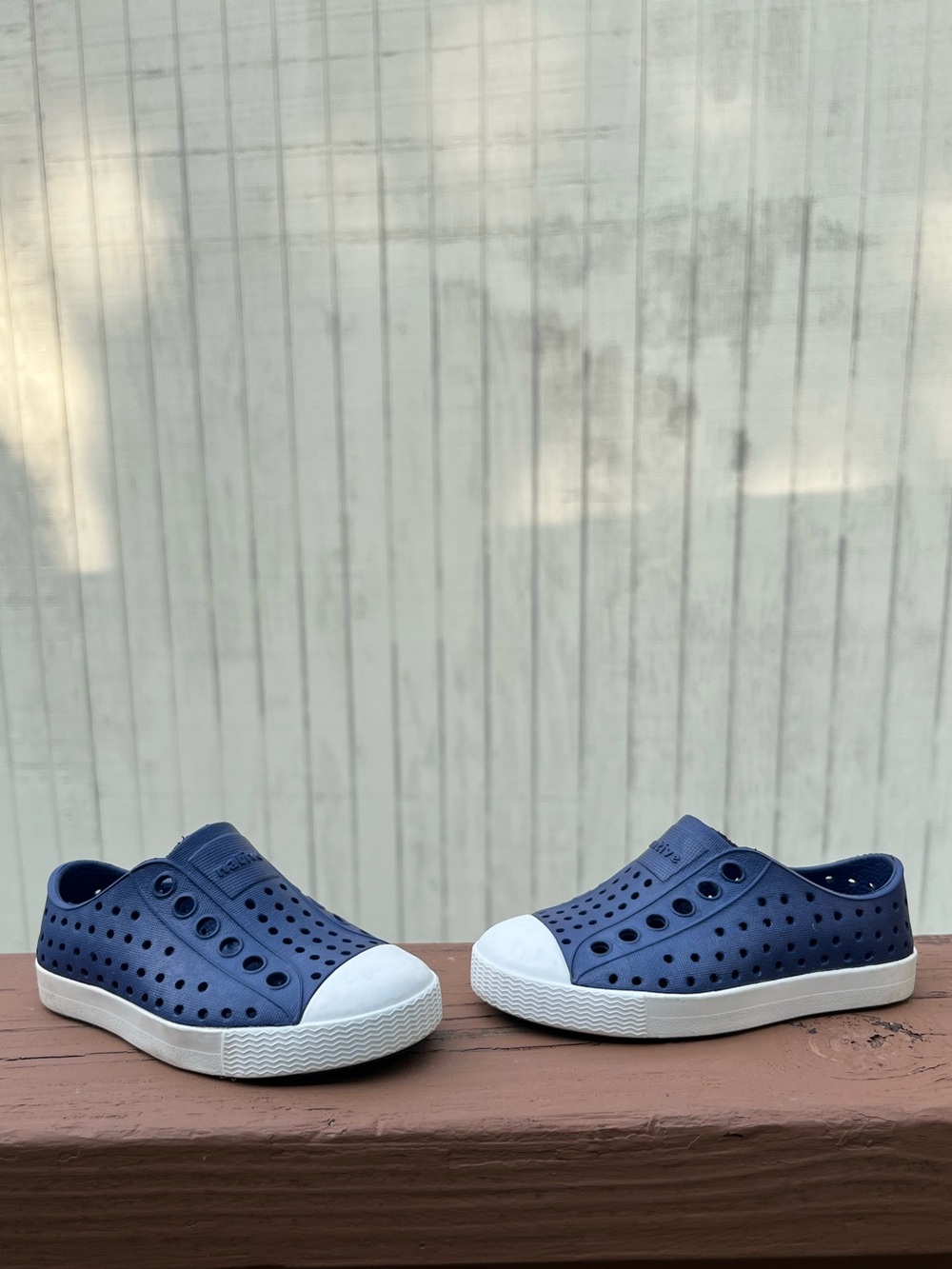Native Jefferson Shoes - Picture 4 of 7